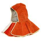 Sealey SSP145 Leather Welding Safety Hood Heavy-Duty additional 1