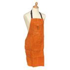 Sealey SSP146 Leather Welding Apron Heavy-Duty additional 1