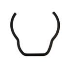 King Dick 1/4" SD Ratchet Repair Kit additional 4