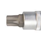 King Dick 3/4" SD Inserted Torx Bit Socket additional 12