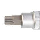 King Dick 3/4" SD Inserted Torx Bit Socket additional 11