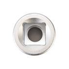 King Dick 3/4" SD Inserted Torx Bit Socket additional 6