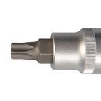 King Dick 3/4" SD Inserted Torx Bit Socket additional 5