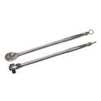 King Dick Steel Ratchet SD 1/2" Tethered 36T additional 2