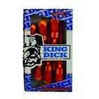 King Dick VDE Screwdriver Set 6pce additional 3