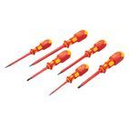 King Dick VDE Screwdriver Set 6pce additional 1