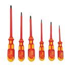 King Dick VDE Screwdriver Set 6pce additional 2
