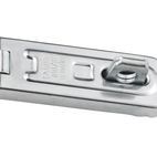 ABUS Mechanical 100 Series Hasp &amp; Staples additional 3