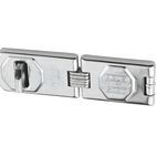 ABUS Mechanical 110 Series Hasp &amp; Staples additional 4