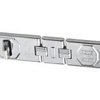 ABUS Mechanical 110 Series Hasp &amp; Staples additional 2