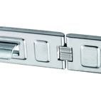 ABUS Mechanical 140 Series Diskus® Hasp &amp; Staple additional 6