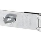 ABUS Mechanical 200 Series Hasp &amp; Staple additional 2