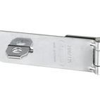 ABUS Mechanical 200 Series Hasp &amp; Staple additional 1