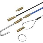 Faithfull 3.3m Cable Rod Set,15 Piece additional 1