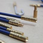 Faithfull 3.3m Cable Rod Set,15 Piece additional 2