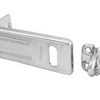 Master Lock Wrought Steel Hasps additional 2