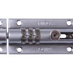 Squire CombiBolt 3 Re-Codable Locking Bolt additional 2