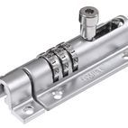 Squire CombiBolt 3 Re-Codable Locking Bolt additional 4