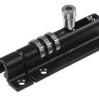 Squire CombiBolt 3 Re-Codable Locking Bolt additional 3