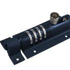 Squire CombiBolt 4 Re-Codable Locking Bolt additional 2