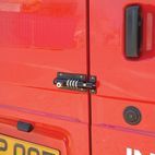 Squire CombiBolt 4 Re-Codable Locking Bolt additional 5