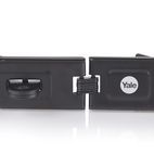 Yale Locks Hardened Steel Hasp 160mm additional 3