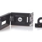 Yale Locks Hardened Steel Hasp 160mm additional 2