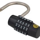 Yale Locks Standard Security Combination Padlock 48mm additional 5