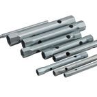 Faithfull Box Spanner Set, 8 Piece additional 3