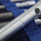 Faithfull Box Spanner Set, 8 Piece additional 4