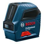 Bosch GLL 2-10 Professional Line Laser additional 1