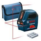 Bosch GLL 2-10 Professional Line Laser additional 2