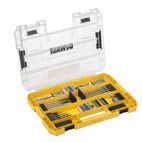 DEWALT DT70762 Mixed Drill &amp; Bit Set, 85 Piece additional 1