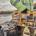 DEWALT DT70762 Mixed Drill &amp; Bit Set, 85 Piece additional 3