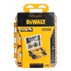 DEWALT DT70784 Accessory Set, 100 Piece additional 3