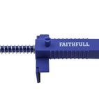 Faithfull Brick Line Runner 9-12cm additional 3