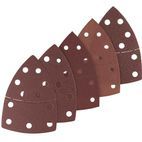 IRWIN® Bosch Palm Sanding Sheet Set, 10 Piece additional 1