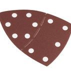 IRWIN® Bosch Palm Sanding Sheet Set, 10 Piece additional 2