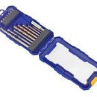 IRWIN® Drill &amp; Screwdriving Set, 16 Piece additional 1