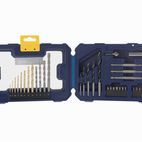 IRWIN® Drill &amp; Screwdriving Set, 36 Piece additional 1