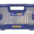 IRWIN® Drill &amp; Screwdriving Set, 53 Piece additional 2