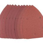 IRWIN® Palm Sander Sheet Set, 10 Piece additional 1