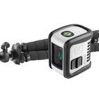 Kapro 842G PROLASER® BAMBINO™ &amp; Tripod 15m additional 1