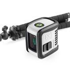 Kapro 842G PROLASER® BAMBINO™ &amp; Tripod 15m additional 2