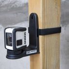 Kapro 842G PROLASER® BAMBINO™ &amp; Tripod 15m additional 3