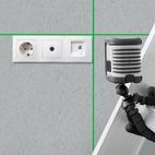 Kapro 842G PROLASER® BAMBINO™ &amp; Tripod 15m additional 4