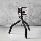 Kapro 842G PROLASER® BAMBINO™ &amp; Tripod 15m additional 5