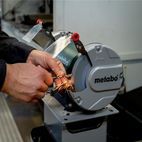 Metabo DS 125 M Bench Grinder 2000W 240V additional 3