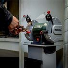 Metabo DS 125 M Bench Grinder 2000W 240V additional 4