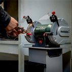 Metabo DS 150 M Bench Grinder 370W 240V additional 3